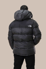 North Face Puffer Jacket | Black