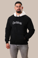GTA San Andreas Hoodie | Black