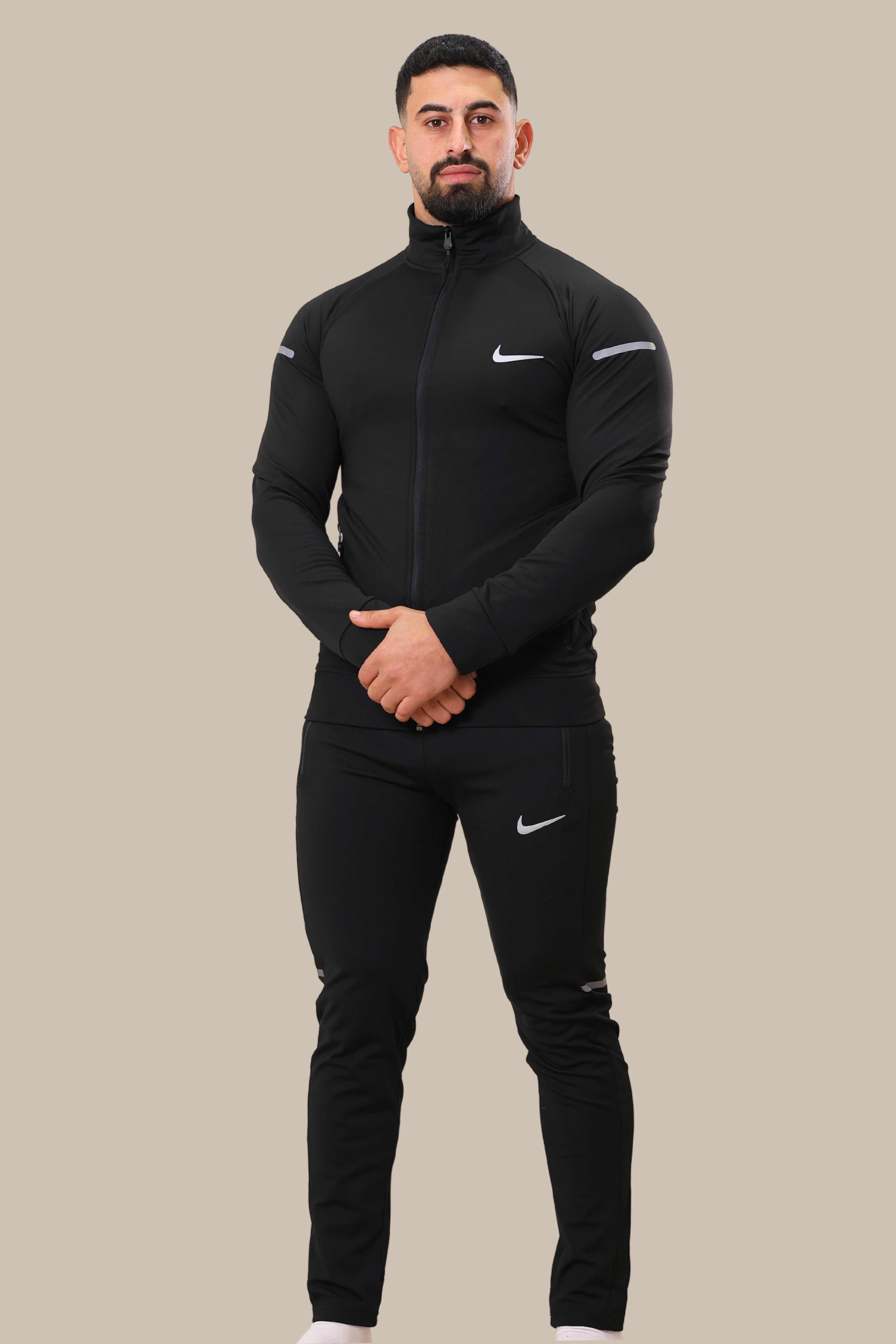 Nike Sport Set | Black