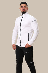 Nike Sport Set | White